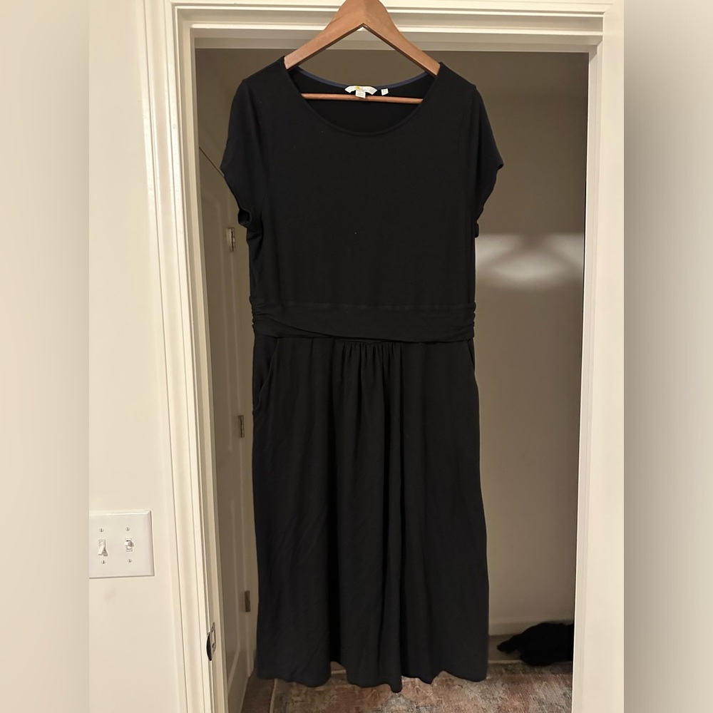 Casual wind dress